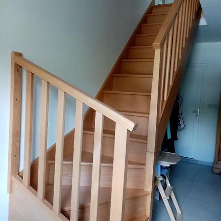 Logement Independant Amboise Zewnętrze zdjęcie