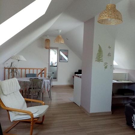 Logement Independant Amboise Zewnętrze zdjęcie