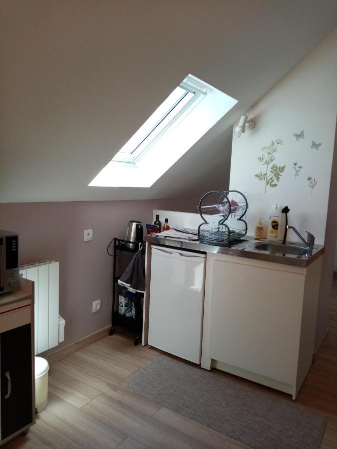 Logement Independant Amboise Zewnętrze zdjęcie