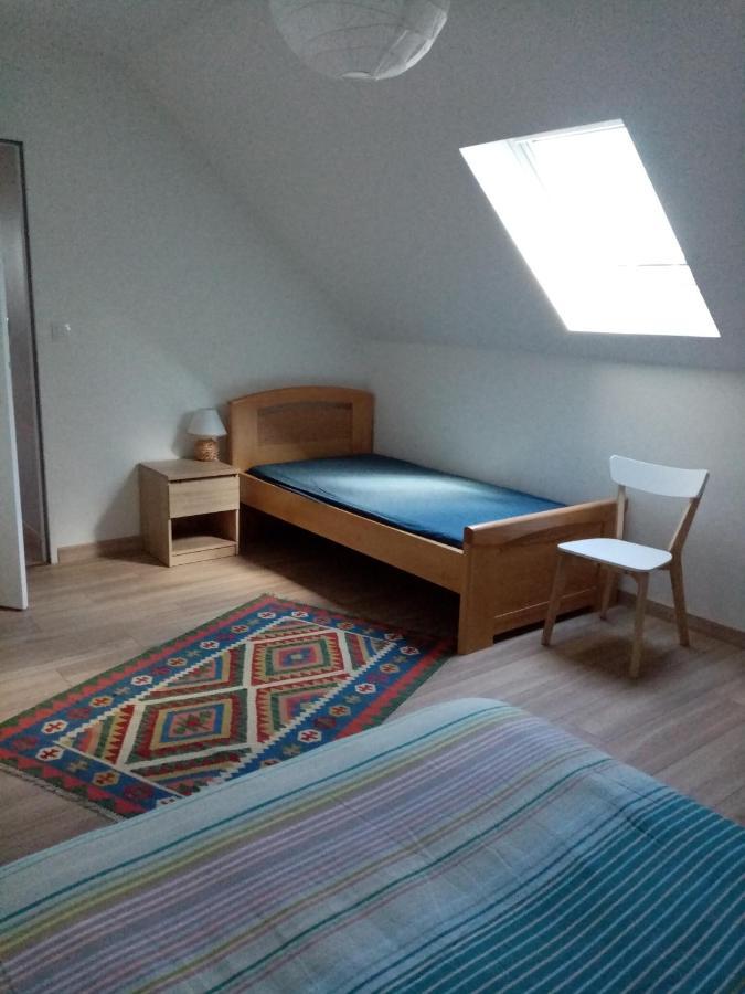 Logement Independant Amboise Zewnętrze zdjęcie