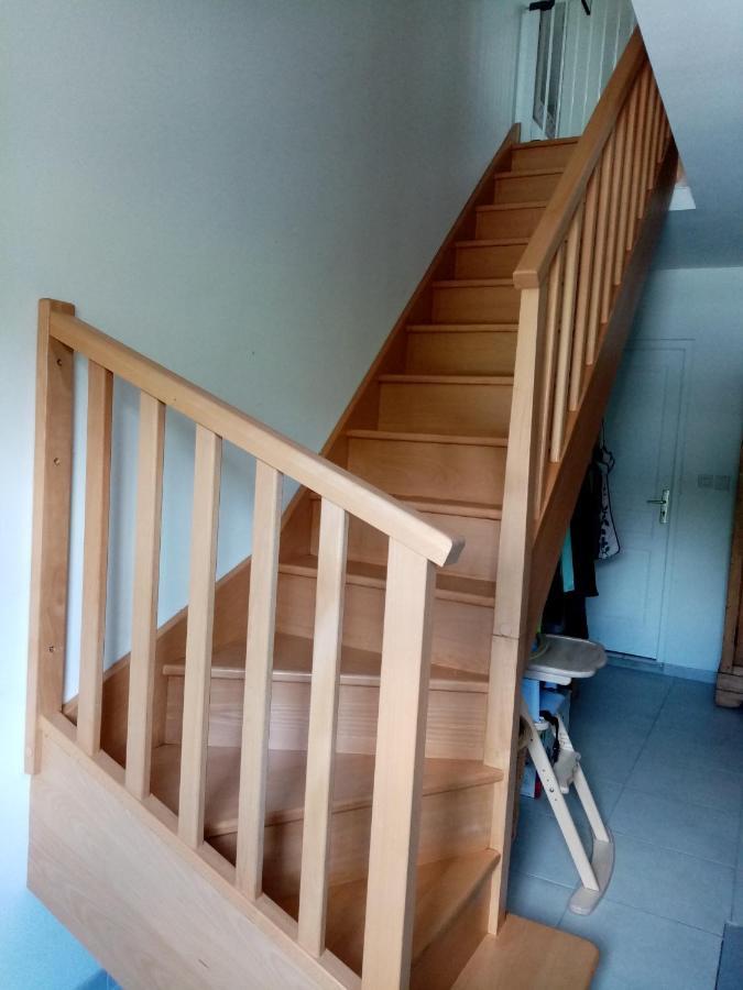 Logement Independant Amboise Zewnętrze zdjęcie