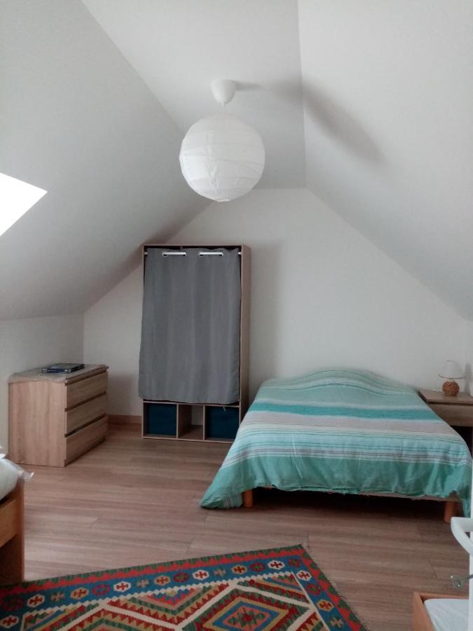 Logement Independant Amboise Zewnętrze zdjęcie