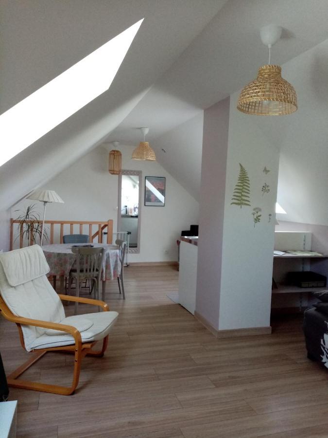Logement Independant Amboise Zewnętrze zdjęcie