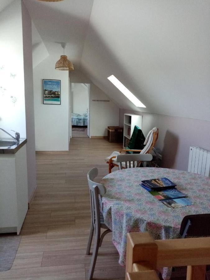 Logement Independant Amboise Zewnętrze zdjęcie