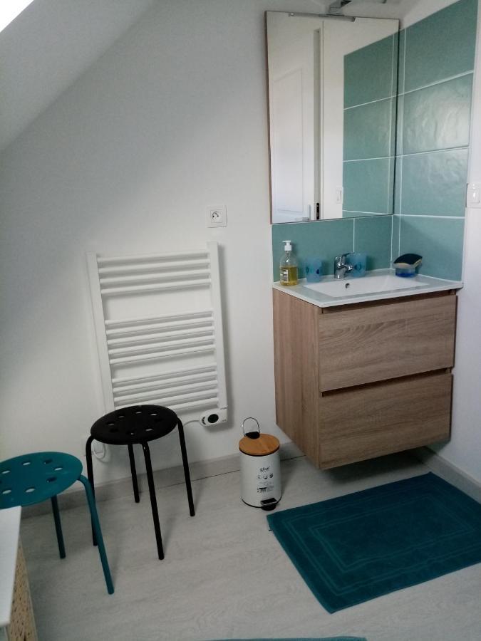 Logement Independant Amboise Zewnętrze zdjęcie