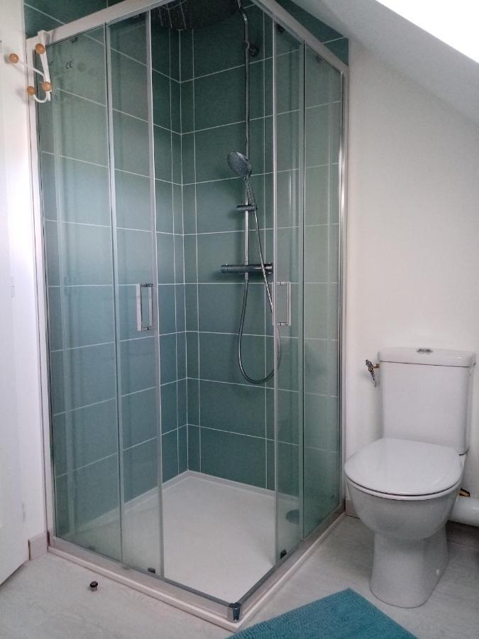 Logement Independant Amboise Zewnętrze zdjęcie
